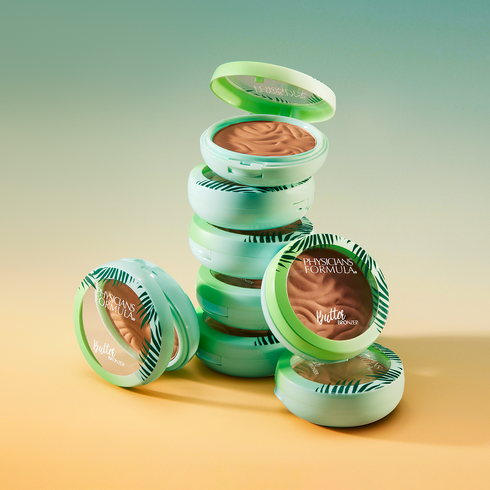 Physicians Formula Murumuru Butter Bronzer