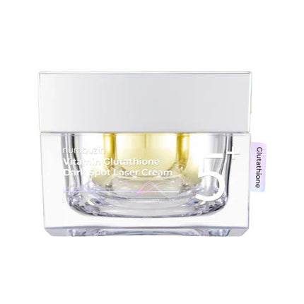 NUMBUZIN No.5+ Vitamin Glutathione Dark Spot Laser-Aclarante