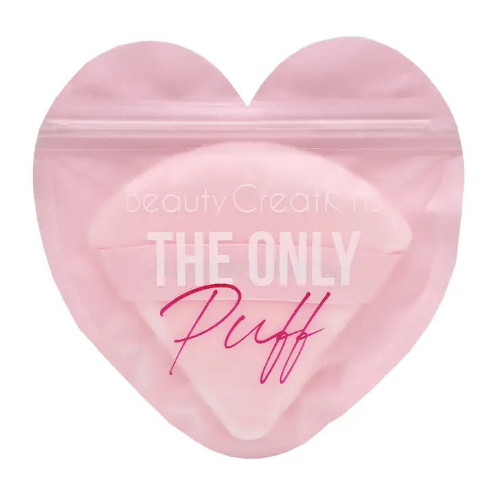 Beauty Creations The Only Puff 1u