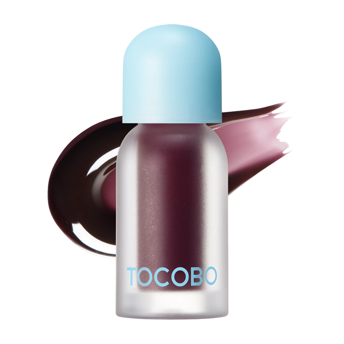 Tocobo Juicy Berry Plumping Lip Oil