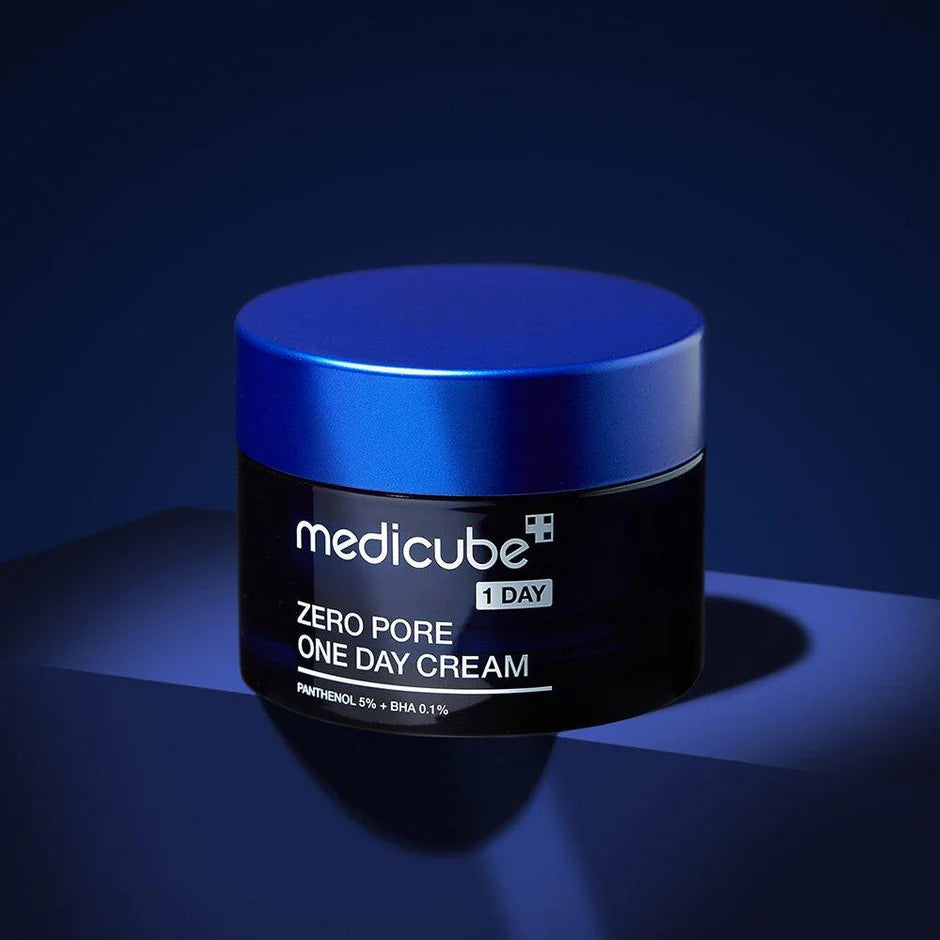 MedicubeZero Pore One Day Cream  50ml