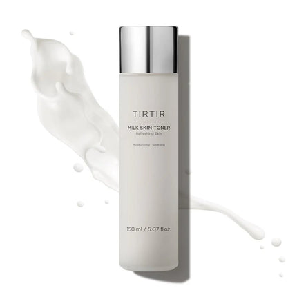 Tirtir Milk Skin Toner Light 150ml