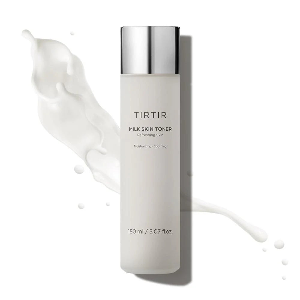 Tirtir Milk Skin Tone 150ml