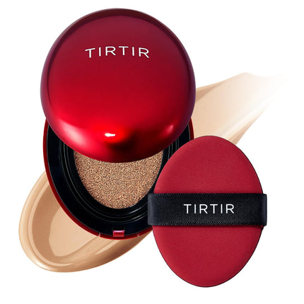 Tirtir Base Mask Fit Red Cushion Mini