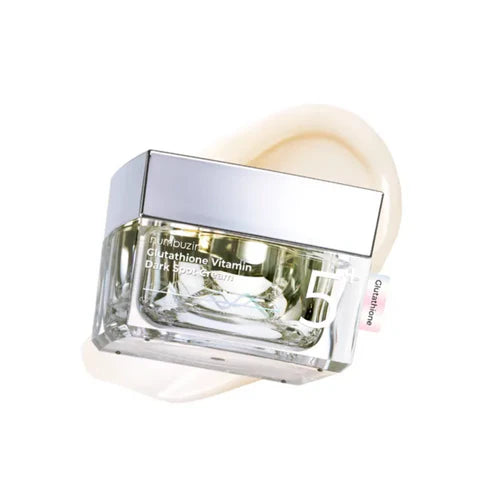 NUMBUZIN No.5+ Vitamin Glutathione Dark Spot Laser-Aclarante