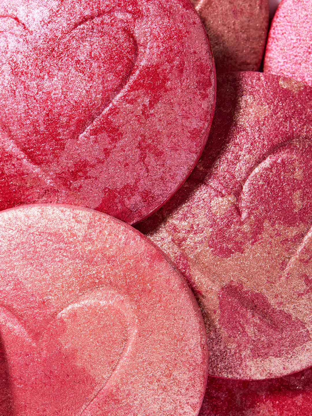 Beauty Creations Mineralized Marble Blush