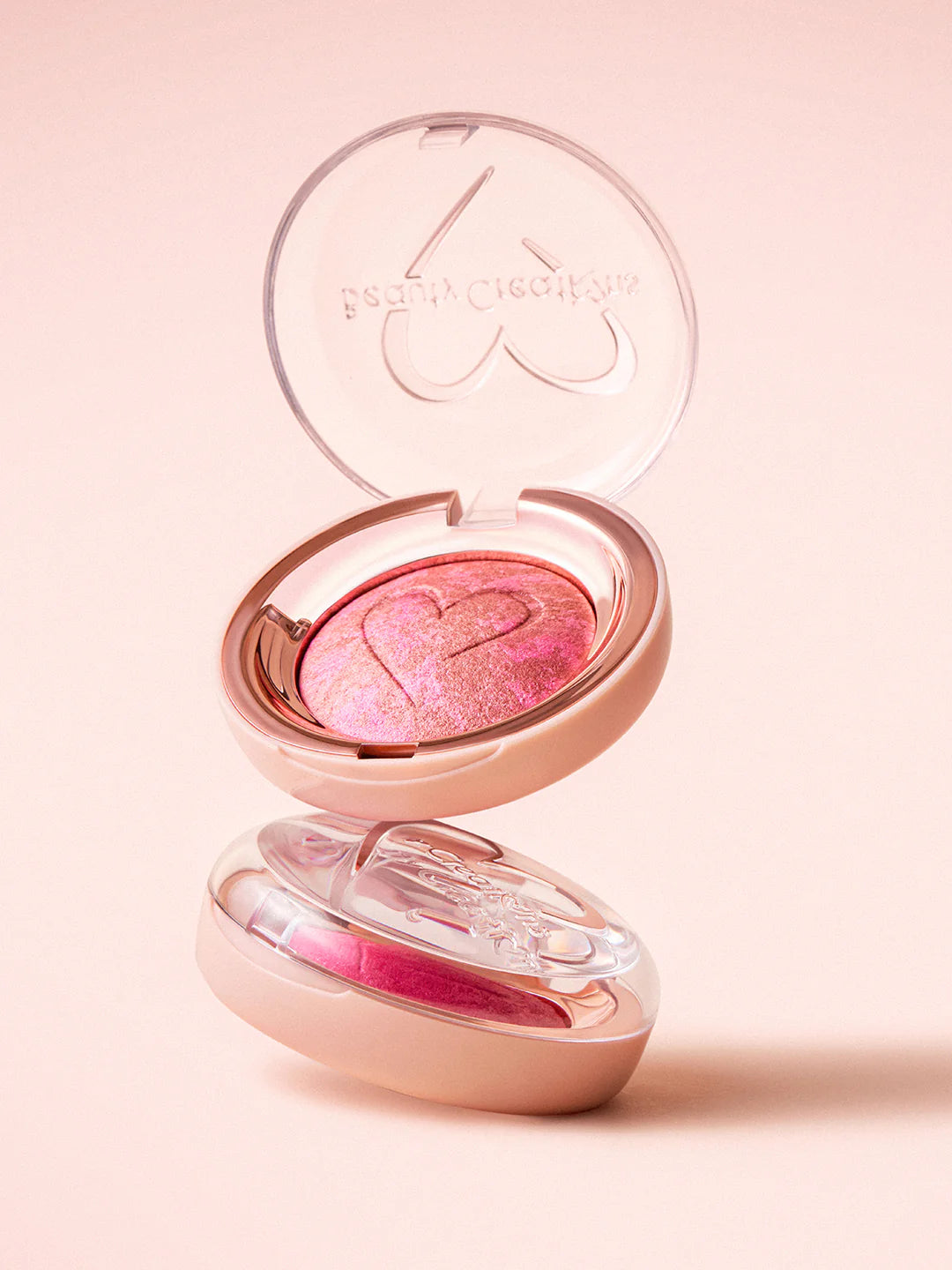 Beauty Creations Mineralized Marble Blush