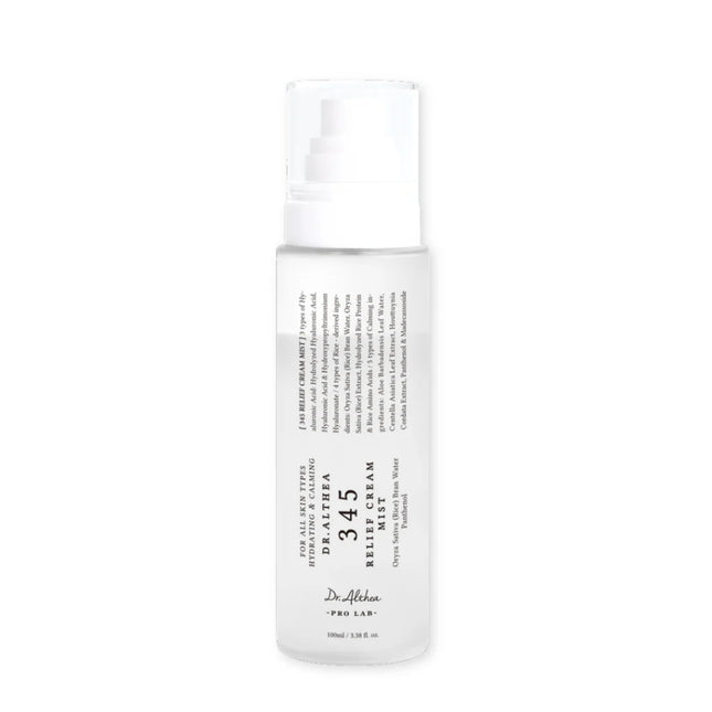 Dr.Althea 345 Relief Cream Mist