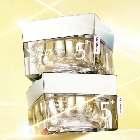 NUMBUZIN No.5+ Vitamin Glutathione Dark Spot Laser-Aclarante