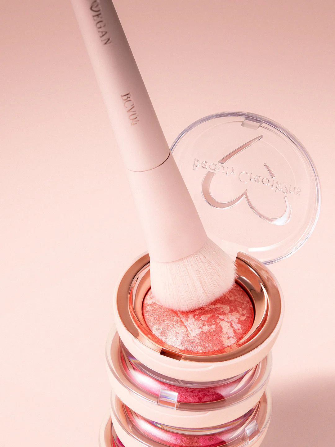 Beauty Creations Mineralized Marble Blush