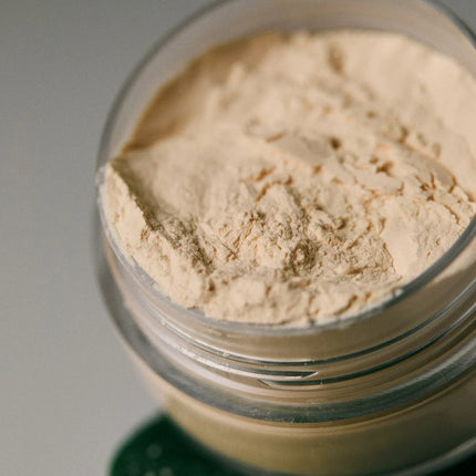 Aromatica Rosemary Dry Shampoo Powder -Shampoo en seco 10g
