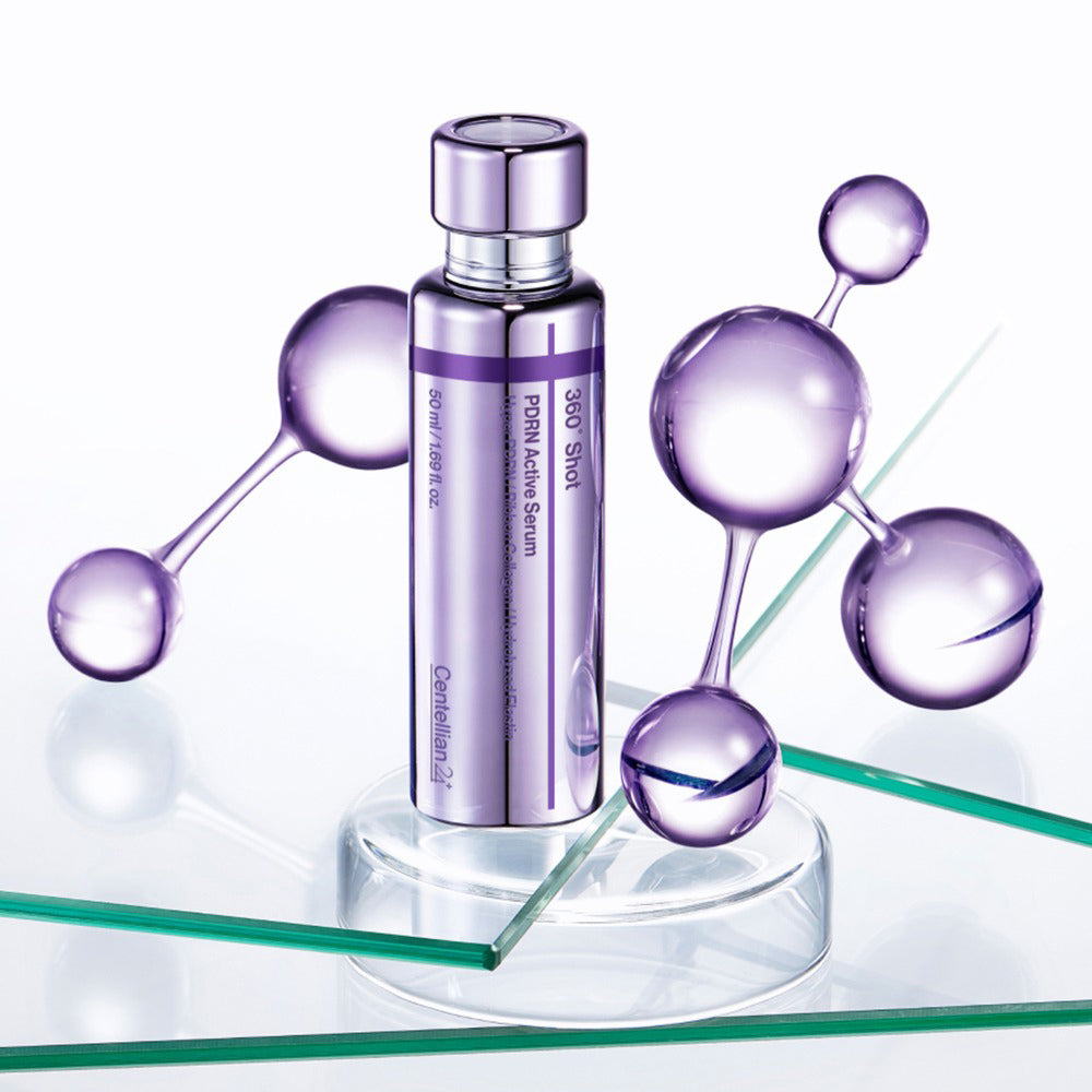 Centellian24 360° Shot PDRN Active Serum 50 ml