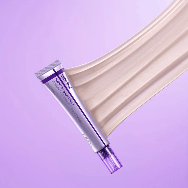 Centellian24 360 Shot PDRN Lifting Eye cream 30ml