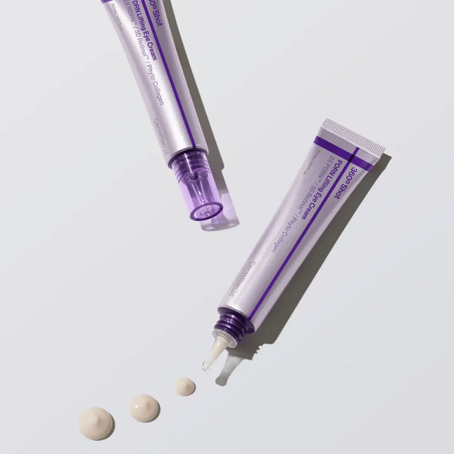 Centellian24 360 Shot PDRN Lifting Eye cream 30ml