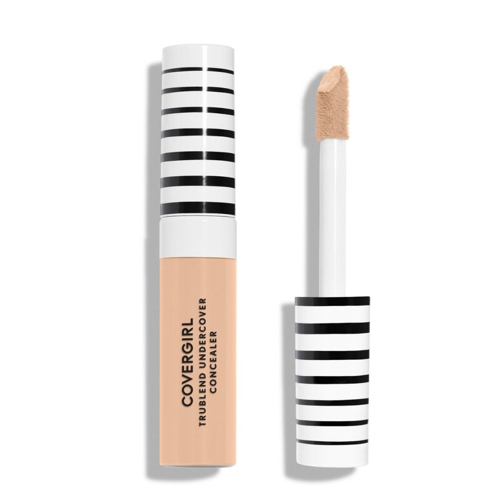 Corrector Covergirl Trublend Undercover Concealer