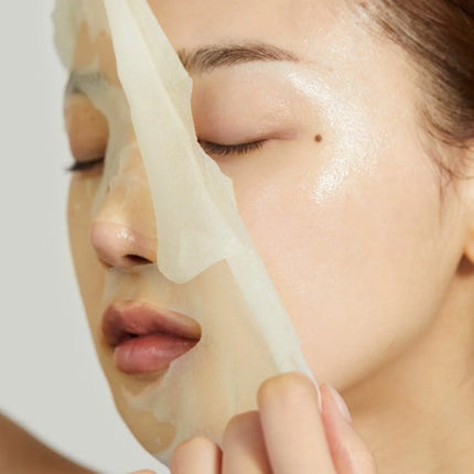 Medicube Deep Vita C Daily Quick Mask (30pcs)
