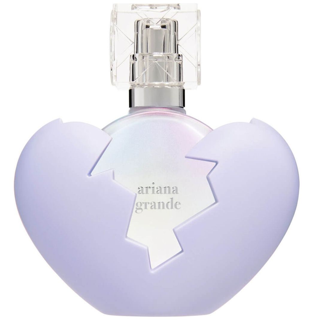 Ariana Grande Thank U, Next 2.0 EDP 100ml