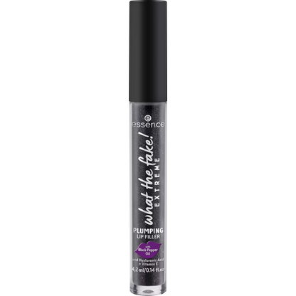 Essence what the fake! Voluminizador labial EXTREME PLUMPING LIP FILLER