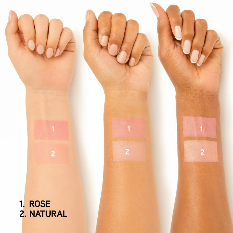 Physicians Formula Happy Booster™ Glow & Mood Boosting Blush – Rubor