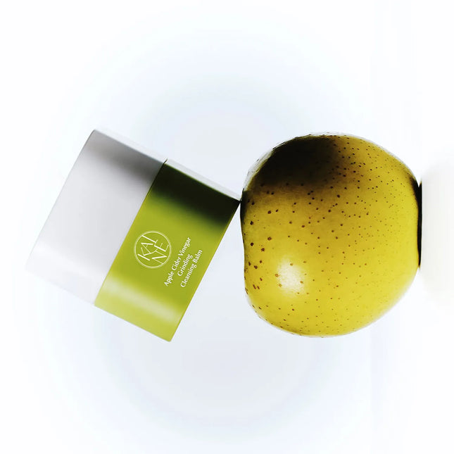 KAINE Apple Cider Vinegar Grinding Cleansing Balm 50ml