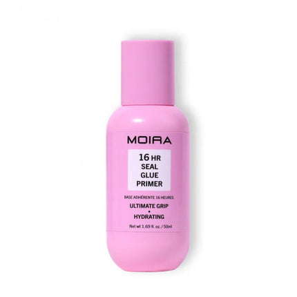 Moira 16Hrs Seal Glue Primer