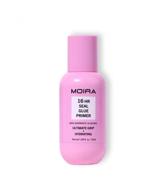 Moira 16Hrs Seal Glue Primer