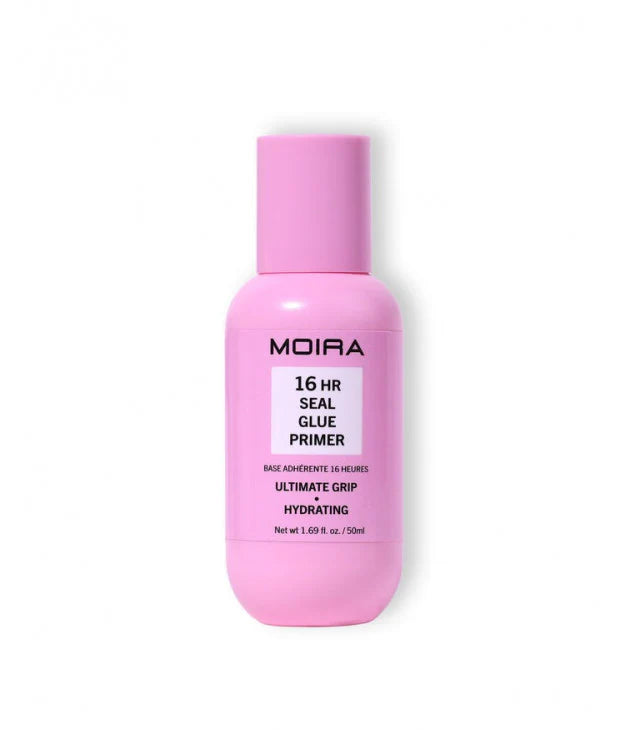 Moira 16Hrs Seal Glue Primer