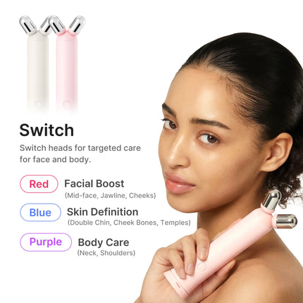 Medicube Mini Booster Pro Plus