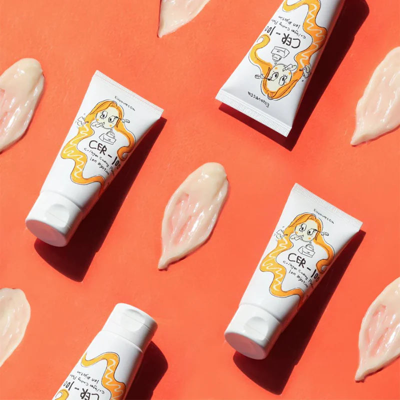 Elizavecca- Inyección de iones de proteína de recubrimiento de colágeno Milky Piggy 50 ml