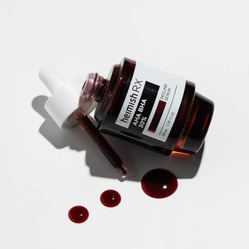 Heimish RX AHA BHA 30% Peeling Solution 35ml