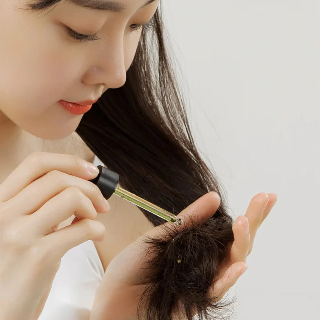 Mixsoon Esencia de Cabello y Cuero Cabelludo 50 ml