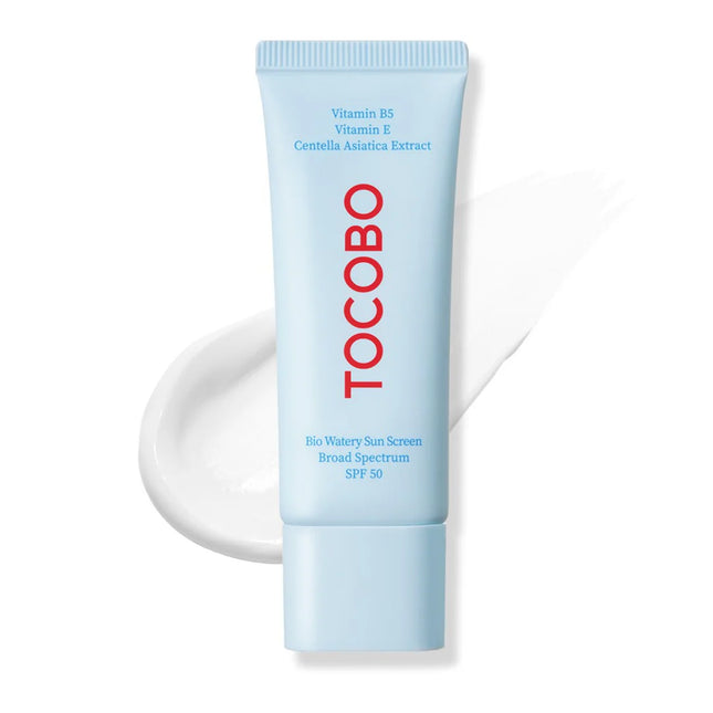 Bio Watery Sun Screen SPF50 40ml Tocobo