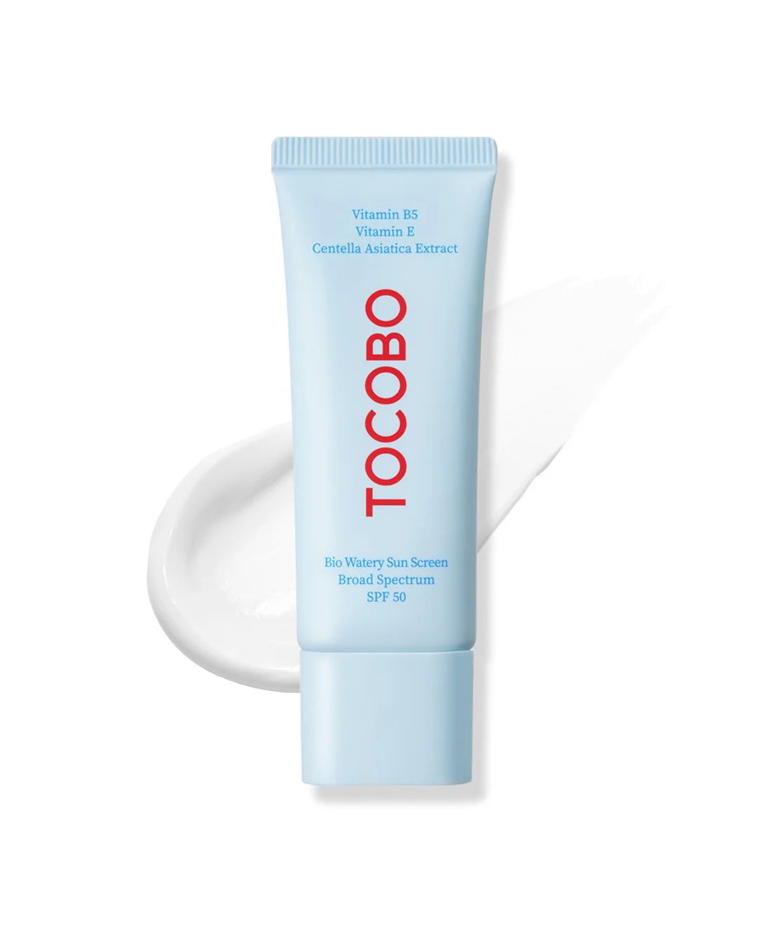 Bio Watery Sun Screen SPF50 40ml Tocobo