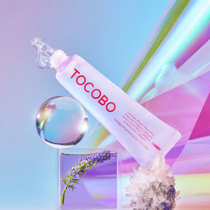 Tocobo Crema para ojos Collagen Brightening Gel