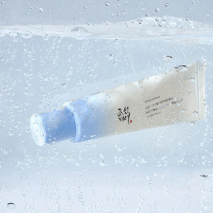 Beauty of Joseon - Relief Sun Aqua-Fresh Rice + B5 SPF50+ PA++++ 50ml