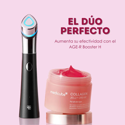 medicube Crema Collagen Jelly