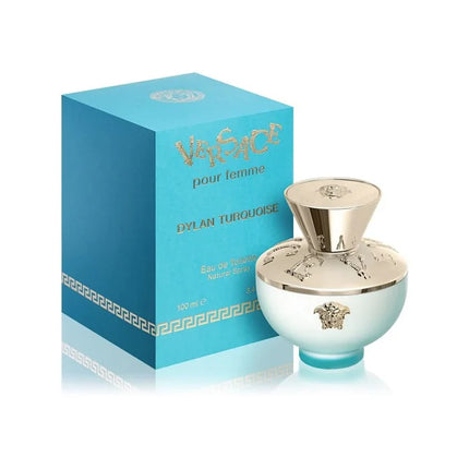 Versace Dylan Turquoise EDP 100 ml