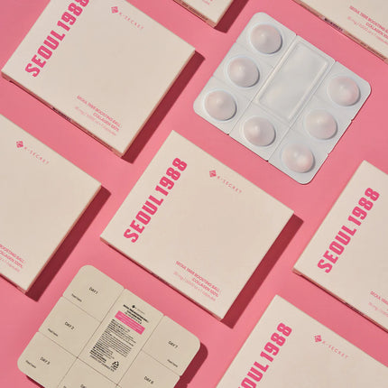 KSecret Boosting Ball : Collagen 100% - 35mg x 7