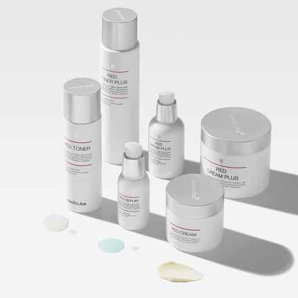 Medicube Red Serum 2.0 New 30ml
