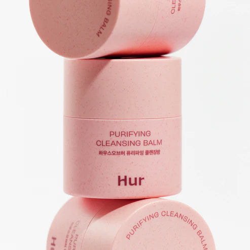 House of Hur Purifying Cleansing Balm (Desmaquillante Purificante) 55ml