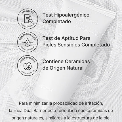 Celimax Dual Barrier Skin Wearable Cream