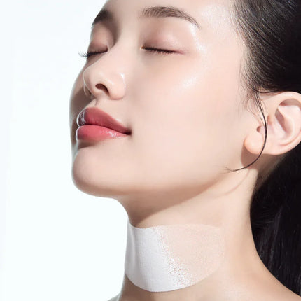 ANUA PDRN Collagen Melting Patch for Glass Skin – Parches de Colágeno y PDRN para Líneas de Expresión