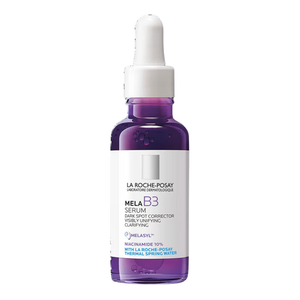 La Roche Posay Mela B3 Sérum Corrector de Manchas con Niacinamida