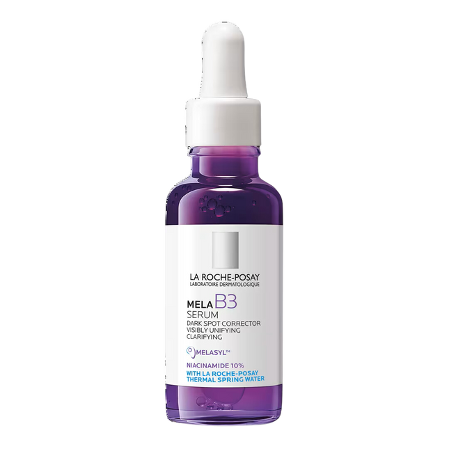 La Roche Posay Mela B3 Sérum Corrector de Manchas con Niacinamida