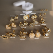 Mix Aretes (Topos)