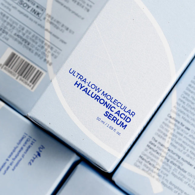 Isntree Ultra Low Molecular Hyaluronic Acid Serum 50ml