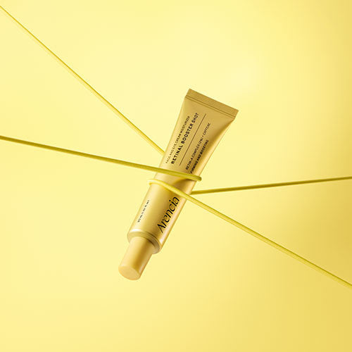 Arencia Retinal Booster Shot 30ml