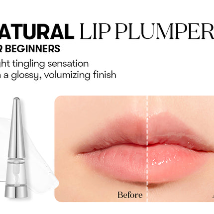 VT Cosmetics Reedle Shot Lip Plumper Beginner 4.3 g