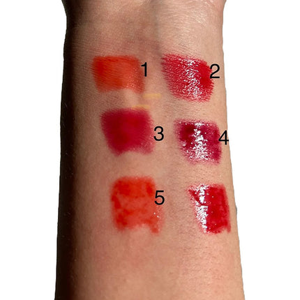 Amuse Tinte de labios Dulce Lips