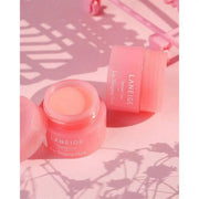 Laneige Lip Sleeping mask EX -Berry 3g